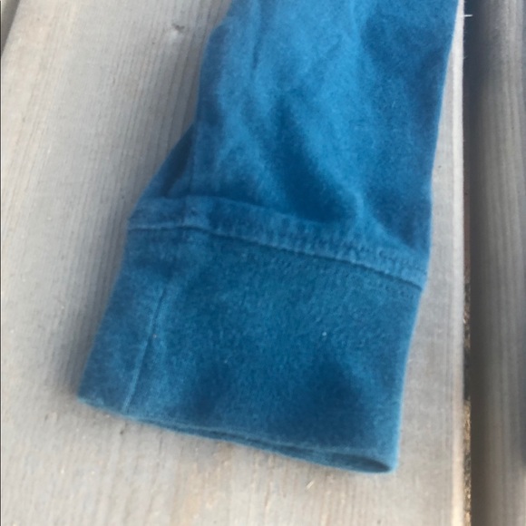 Nike My Game Is Fire Long Sleeve Tee - Picture 5 of 8